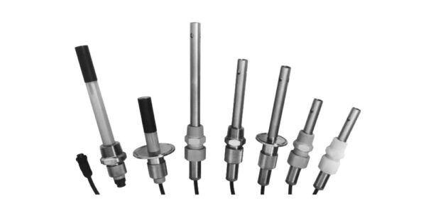 Signet 2818-2823 Electrodes