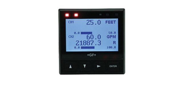 Signet 9950 Dual Channel Transmitter