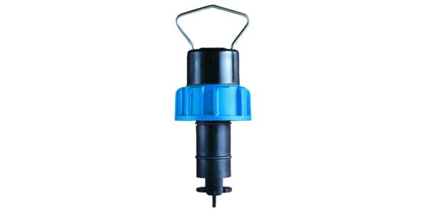 Signet 2536 Rotor-X Paddlewheel Flow sensors
