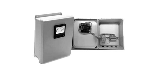 Signet 9900 Transmitter
