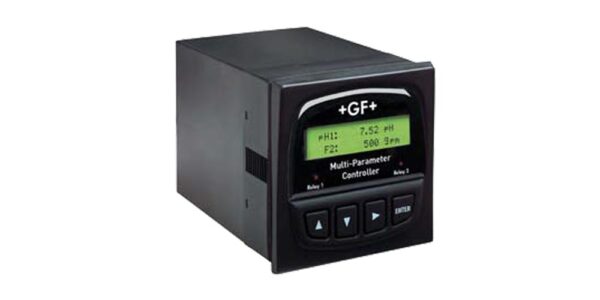 Signet 8900 Multi-Parameter  Transmitter