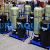 Skid Mounted Softening Systems 6 x 20 GPM - Kuwait - Image 2