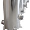 Multi-Cartridge Stainless Steel Filter Housings SSC Series - Image 6