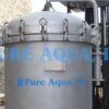 Stainless Steel Cartridge Filter Housing 2,000,000 GPD - Saudi Arabia - Image 2