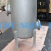Stainless Steel Cartridge Filter Housing 2,000,000 GPD - Saudi Arabia - Image 3