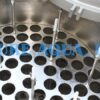 Stainless Steel Cartridge Filter Housing 2,000,000 GPD - Saudi Arabia - Image 4