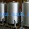 Stainless Steel Media Filtration Unit 110,000 GPD - UAE - Image 2