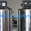 Stainless Steel Media Filtration Units - Kuwait - Image 2