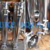 Stainless Steel Multi Cartridge Filter Housing 4 x 350,000, 3 x 260,000 and 3 x 115,200 GPD - Kuwait - Image 2