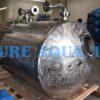 Steam Sanitizable Carbon Filter 80 GPM - UAE - Image 2