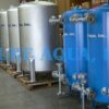 Steel Media Filtration Units 80,000 GPD - Kuwait - Image 2