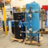 Steel Multimedia Filters 100,000 GPD - Kuwait - Image 2