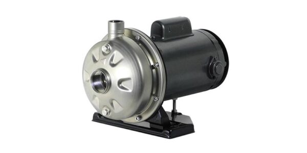 Webtrol TC Centrifugal Pumps