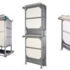 Toray Membrane Bioreactor (MBR) NHP210 SERIES - Image 3