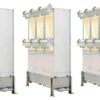 Toray Membrane Bioreactor (MBR) NHP210 SERIES - Image 2