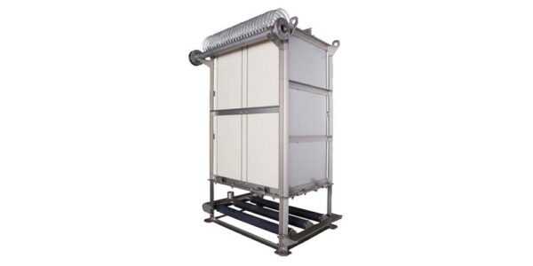 Toray Membrane Bioreactor (MBR) TMR090 SERIES