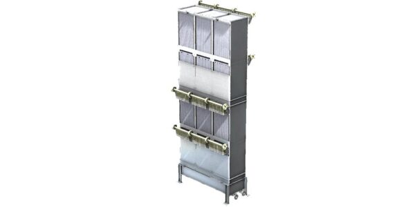 Toray Membrane Bioreactor (MBR) NHP210 SERIES