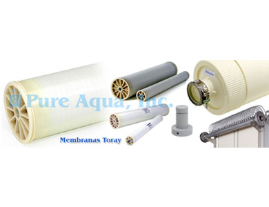 Toray TM720L-440 Membrane - Image 2