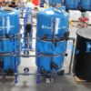 Twin Alternating Softening System 65 GPM - Kuwait - Image 2