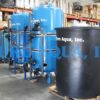 Twin Alternating Softening System 65 GPM - Kuwait - Image 3