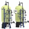 Industrial Water Deionizer DM-6100 - Image 3