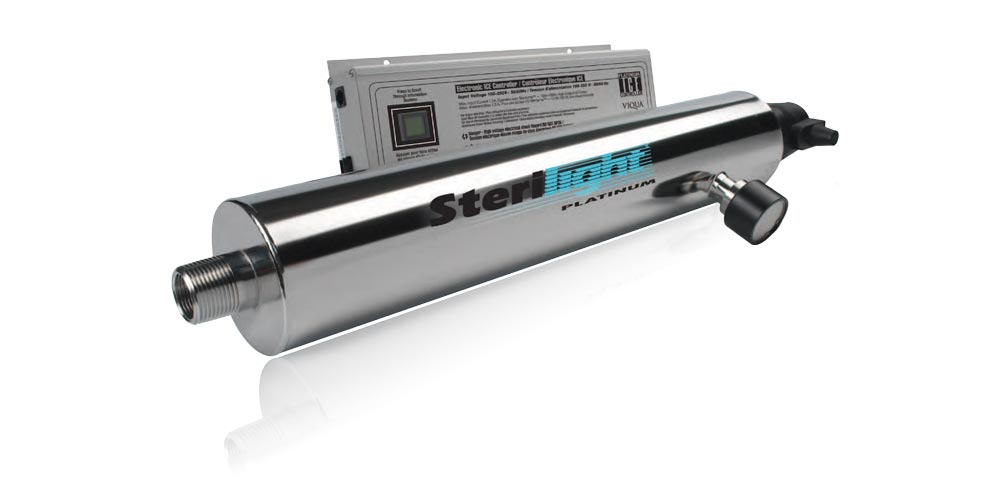 VIQUA Sterilight S2Q-PA - Image 2