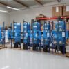 Water Filter Systems 2 X 139,000 and 2 X 115,000 GPD - Kuwait - Image 2