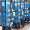 Water Filter Systems 2 X 139,000 and 2 X 115,000 GPD - Kuwait - Image 3