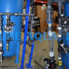 Water Treatment System for Hospital Use 50 GPM - Kuwait - Image 2