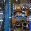 Water Treatment System for Hospital Use 50 GPM - Kuwait - Image 3