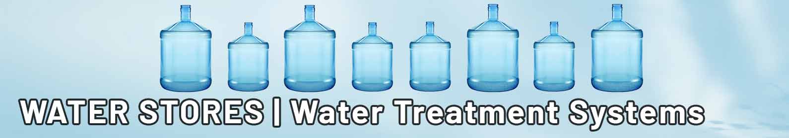 Water Stores